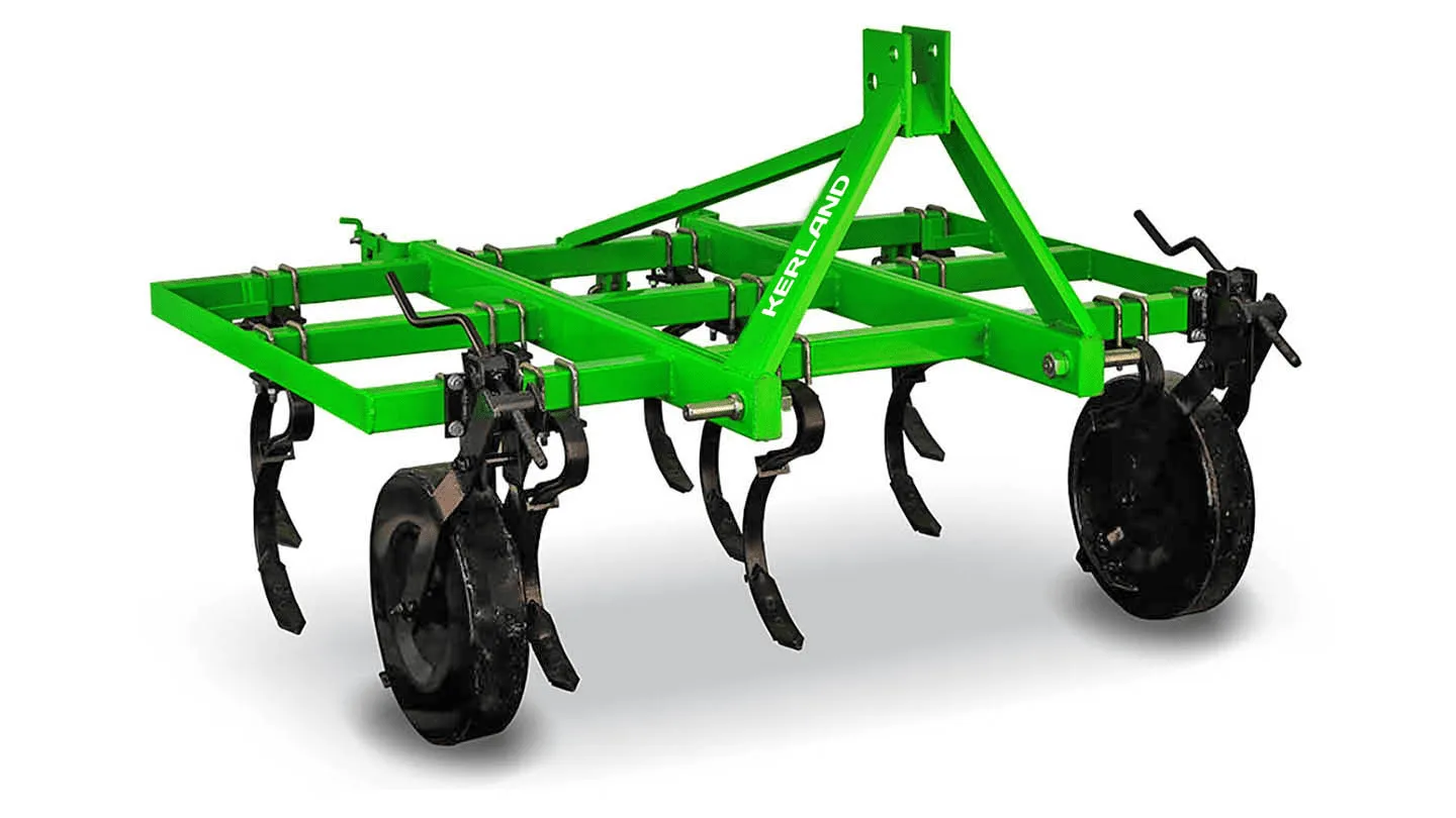 Культиватор Kerland KT180