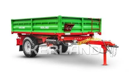 Прицеп Kerland П-3530