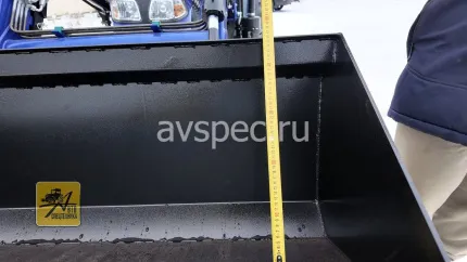 трактор foton lovol te-244