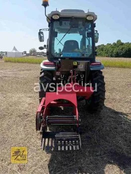 Картофелекопалка ККО-500