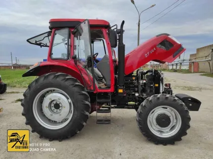 Трактор Dongfeng DF-804