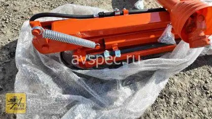 Опрыскиватель полевой навесной PULVASOL500 (MOSH)