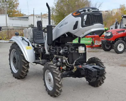 Минитрактор Скаут ТY-254 