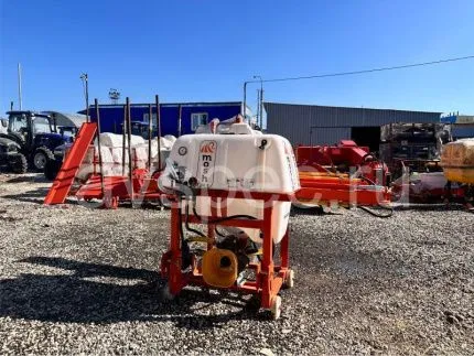 Опрыскиватель полевой навесной PULVASOL200 (MOSH)