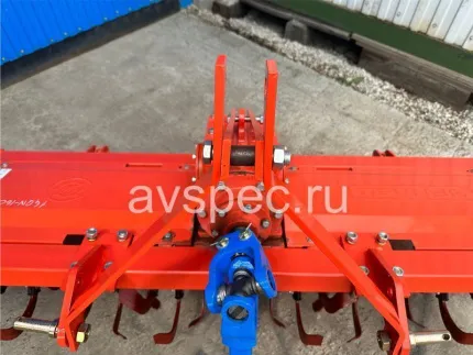 Почвофреза 1GQN-160 со средним редуктором