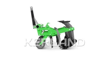 Культиватор-окучник Kerland ОК500