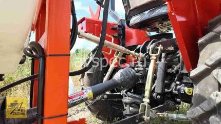 Опрыскиватель садовый вентиляторный WINDY200 (MOSH)