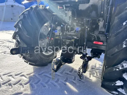 трактор foton lovol te-244