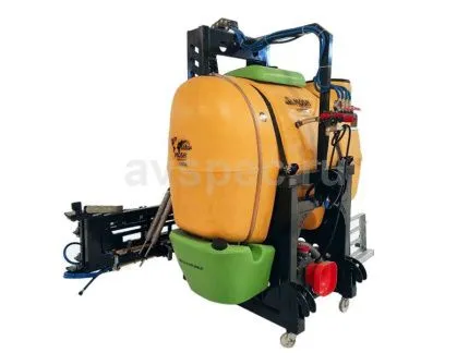 Опрыскиватель полевой навесной ELYTE1200 (MOSH)