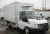 Рефрижератор Ford Transit 350