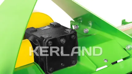 Почвофреза Керланд K 1400 (1,4 м)