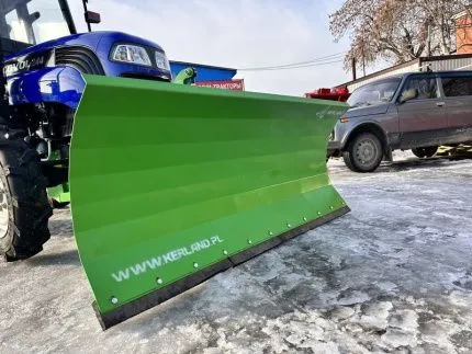 Отвал Kerland S544