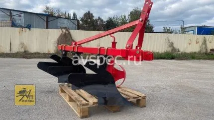 Плуг корпусный 1l-330