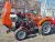 трактор rusich t18 chuvashpiller