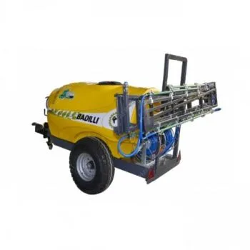 Опрыскиватель прицепной PRESTIGE 1000 (BADILLI)