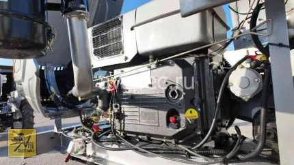 трактор rusich t18 chuvashpiller