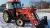 Обзор модели Киоти DK551C трактор kioti dk551c