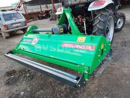 Косилка мульчерная Kerland Pro 2000