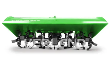 Почвофреза Керланд W 1800 (1,8 м)