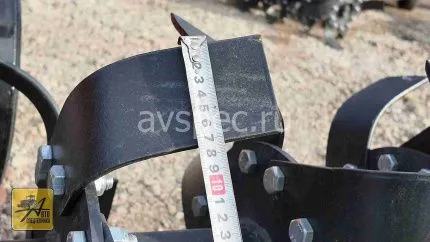 Почвофреза Керланд W 2000 (2,0 м)