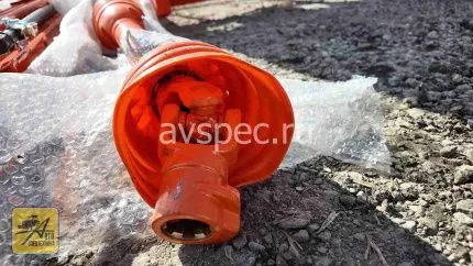 Опрыскиватель полевой навесной PULVASOL400 (MOSH) (3-ые, трёх позиционные форсунки)