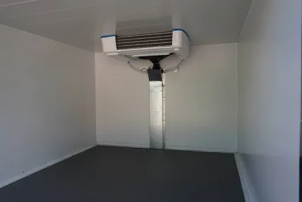 Рефрижератор ВИС 2349