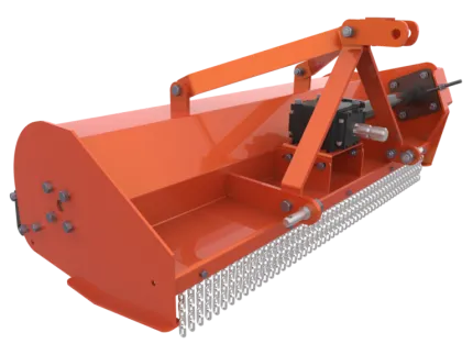 Косилка-измельчитель молотковая 1,25 Н22