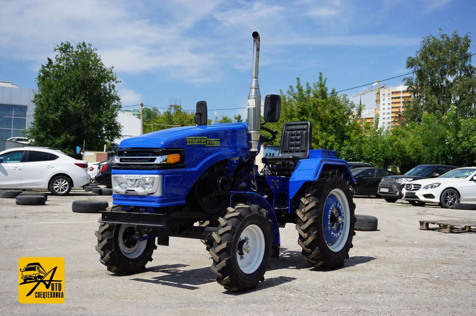 Каталог минитрактор русич дробилка на трактор