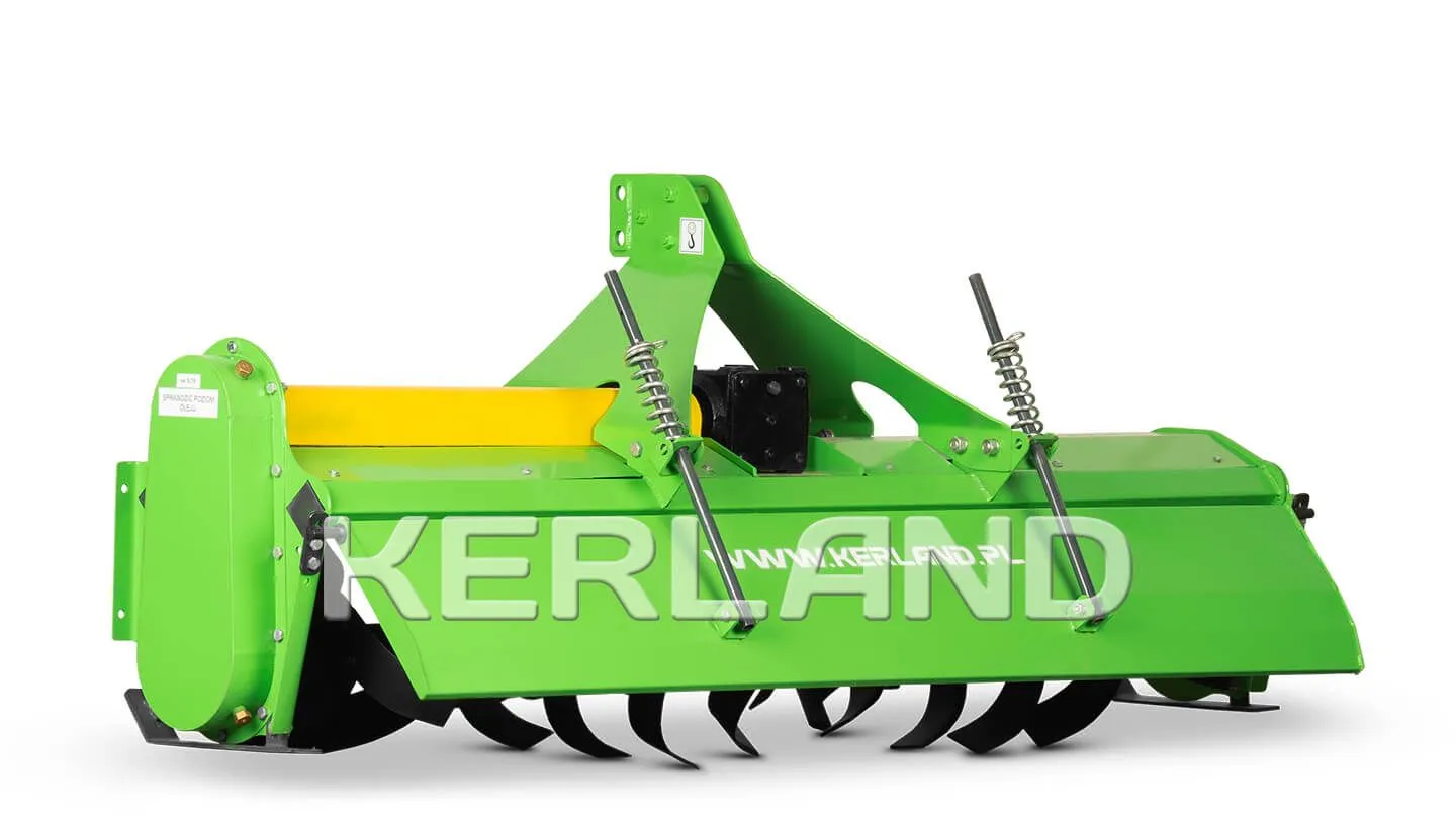 Почвофреза Керланд K 1800 (1,8 м)