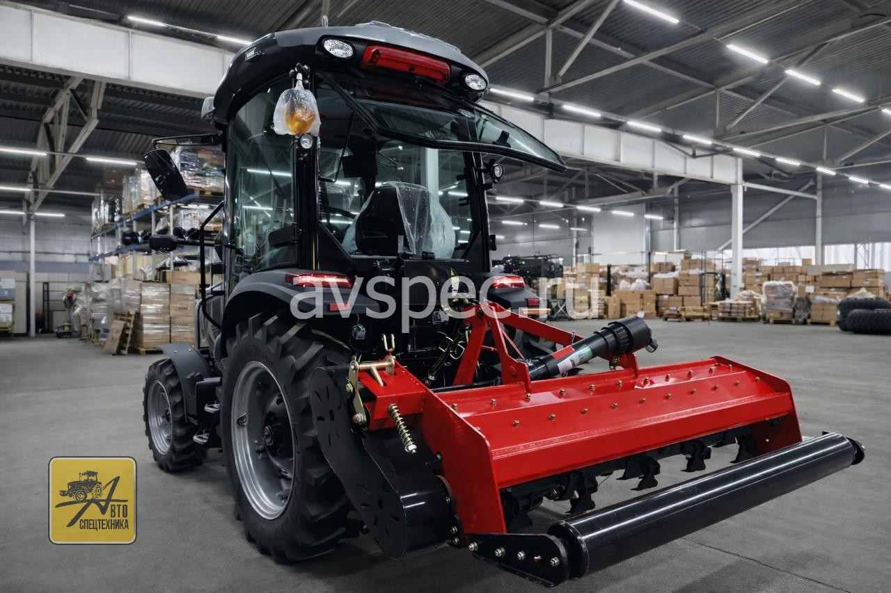 Косилка измельчитель) SCQ-160